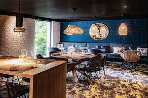 Novotel Lens Noyelles