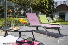 Novotel Lens Noyelles