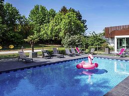 Novotel Lens Noyelles