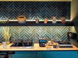 Novotel Lens Noyelles