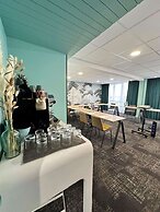 Novotel Lens Noyelles