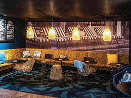 Novotel Lens Noyelles