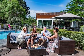 Novotel Lens Noyelles