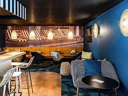 Novotel Lens Noyelles