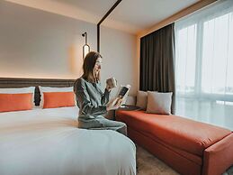 Novotel Lens Noyelles