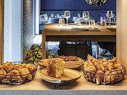 Novotel Lens Noyelles