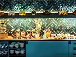 Novotel Lens Noyelles