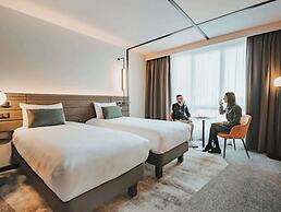 Novotel Lens Noyelles