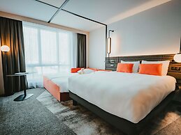 Novotel Lens Noyelles