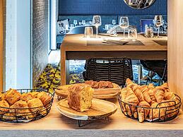 Novotel Lens Noyelles