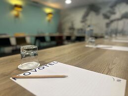 Novotel Lens Noyelles