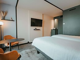 Novotel Lens Noyelles