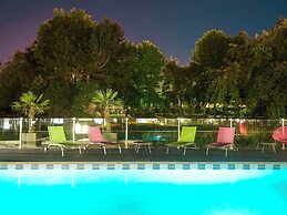 Novotel Lens Noyelles