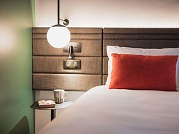 Novotel Lens Noyelles