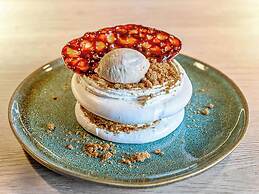 Novotel Lens Noyelles