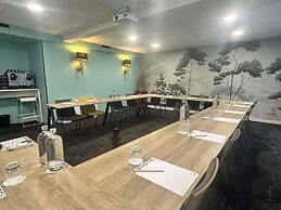 Novotel Lens Noyelles