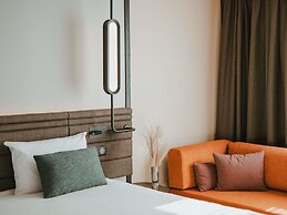 Novotel Lens Noyelles