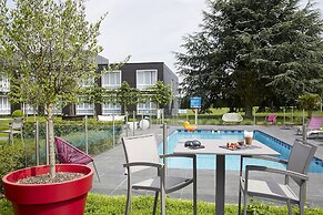 Novotel Lens Noyelles