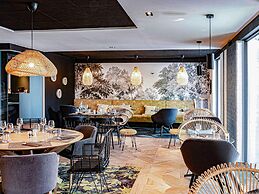 Novotel Lens Noyelles
