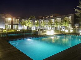 Novotel Lens Noyelles