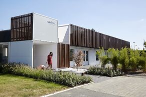 Novotel Lens Noyelles