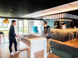 Novotel Lens Noyelles