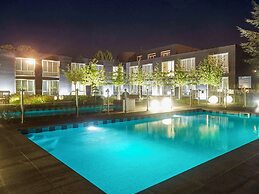 Novotel Lens Noyelles