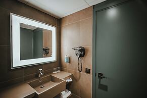 Novotel Lens Noyelles