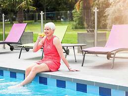 Novotel Lens Noyelles