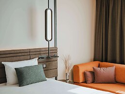 Novotel Lens Noyelles