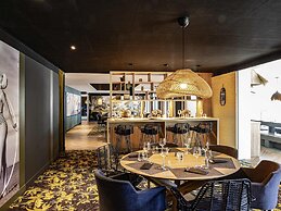 Novotel Lens Noyelles