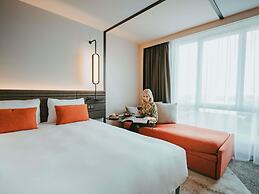 Novotel Lens Noyelles