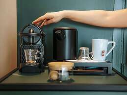 Novotel Lens Noyelles