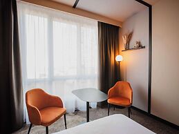 Novotel Lens Noyelles