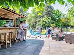 Novotel Lens Noyelles