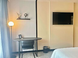 Novotel Lens Noyelles