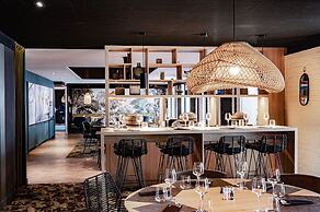 Novotel Lens Noyelles