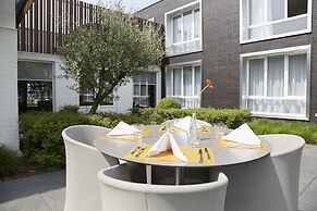 Novotel Lens Noyelles