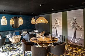 Novotel Lens Noyelles