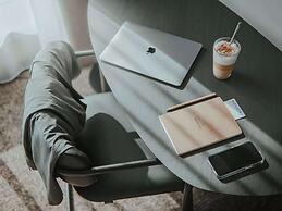 Novotel Lens Noyelles