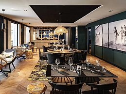 Novotel Lens Noyelles