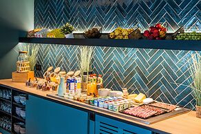 Novotel Lens Noyelles