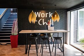 Novotel Lens Noyelles