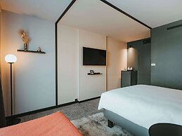 Novotel Lens Noyelles