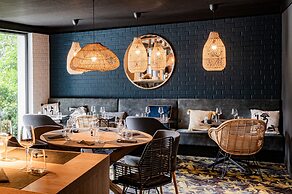 Novotel Lens Noyelles