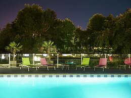 Novotel Lens Noyelles