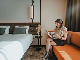 Novotel Lens Noyelles