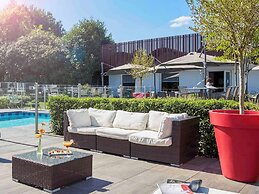 Novotel Lens Noyelles