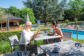 Novotel Lens Noyelles