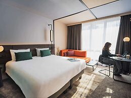 Novotel Lens Noyelles